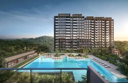 Narra Residences (D23), Apartment #596521621